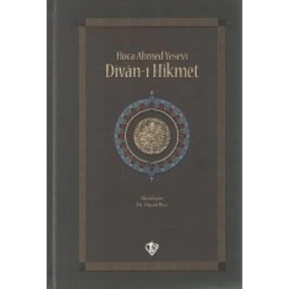 Divân - i Hikmet - 9786056866913